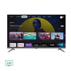 DAWALANCE Andriod LED TV E22 SMART 40On Installments  -NM ( 3 Months 0% Percent Profit Product Available On 48 Months Installment )